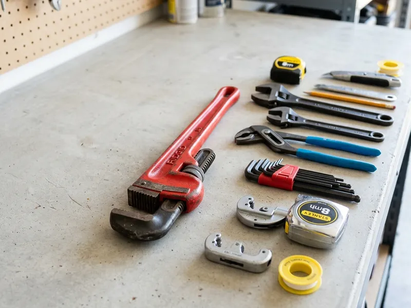 Emergency Plumber in Bluff City, TN